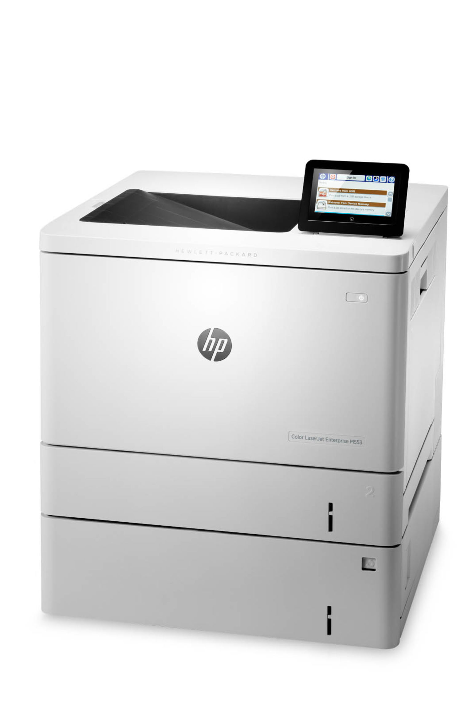 If Design Hp Color Laserjet M