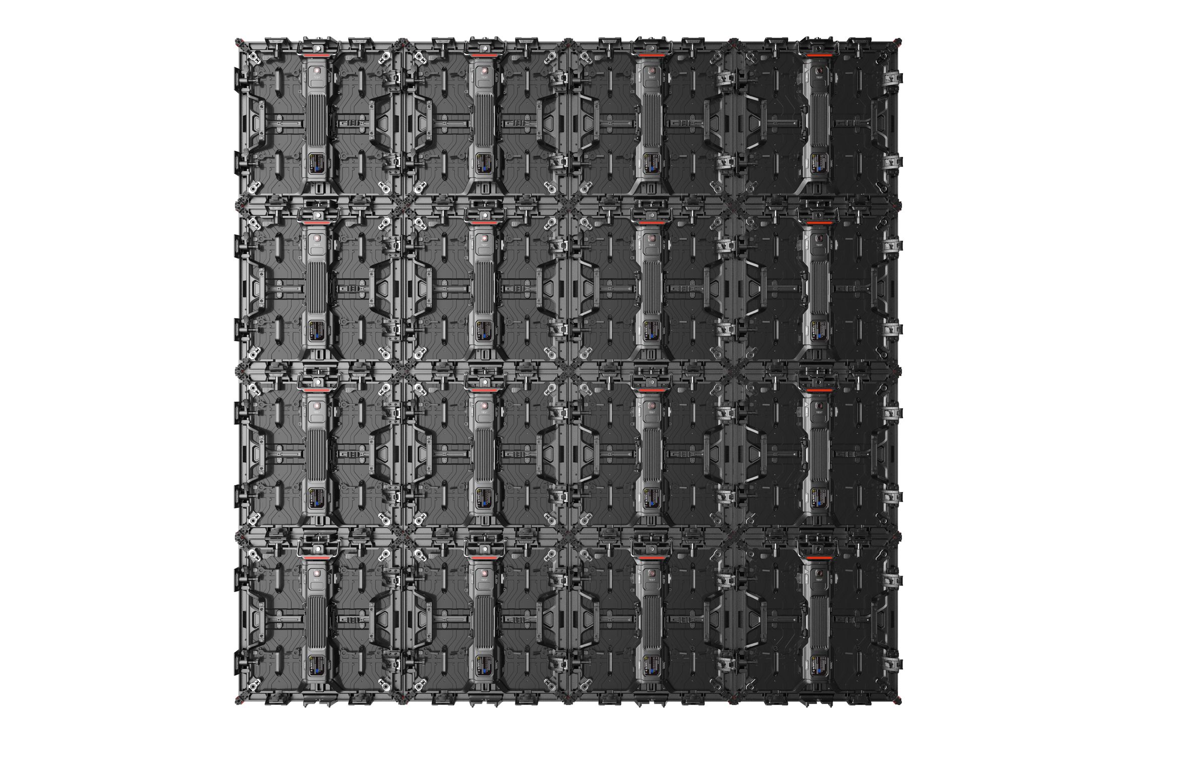 If Design Rn Series Led Splicing Screen