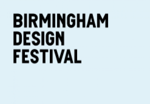 Birmingham Design Festival