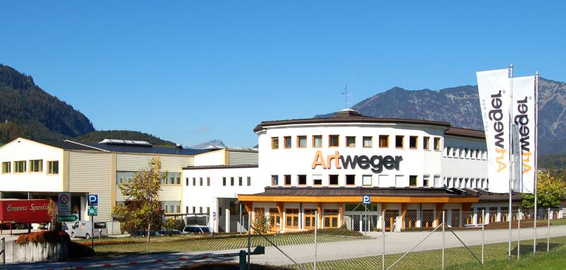 Artweger GmbH. & Co. KG