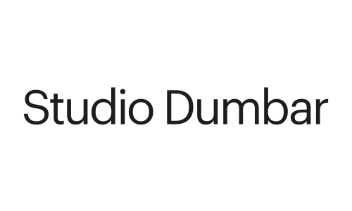 Studio Dumbar (part of Dept)