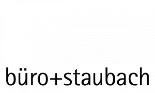 büro+staubach GmbH