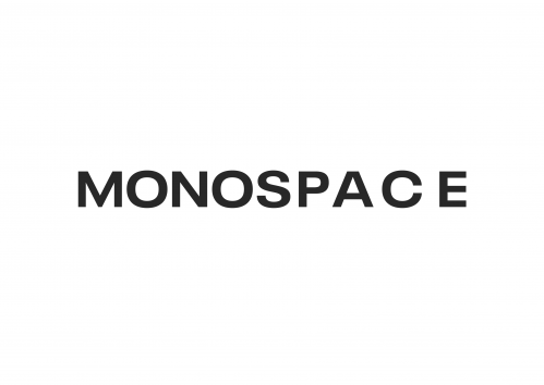 monospace Designstudio