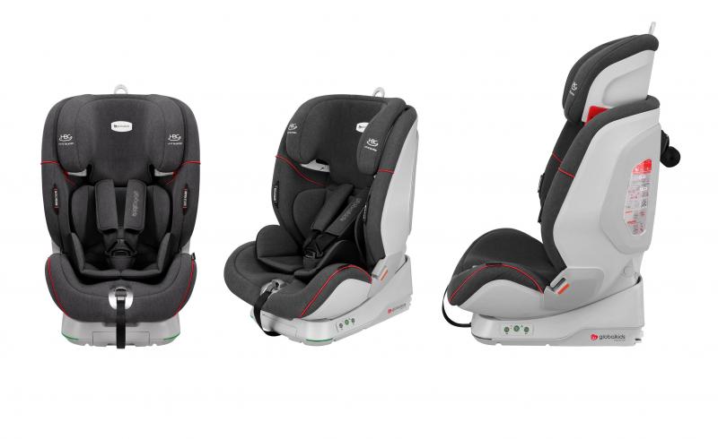 Ningbo Global Kids Baby Products If World Design Guide - Baby Car Seat For Babies And Toddlers