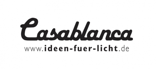 Casablanca Leuchten GmbH