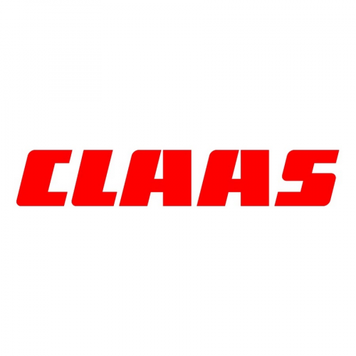 CLAAS Tractor S. A. S.