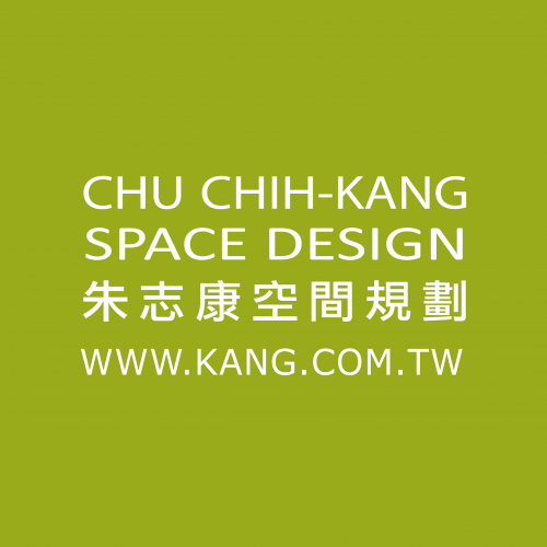 Chu Chih-Kang Space Design