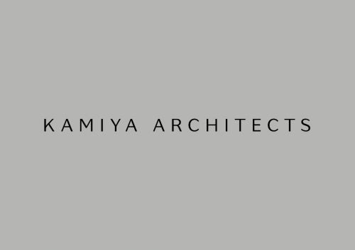 KAMIYA ARCHITECTS