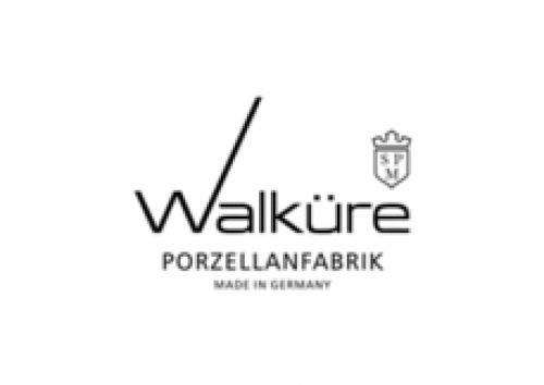 Erste Bayreuther Porzellanfabrik Walküre