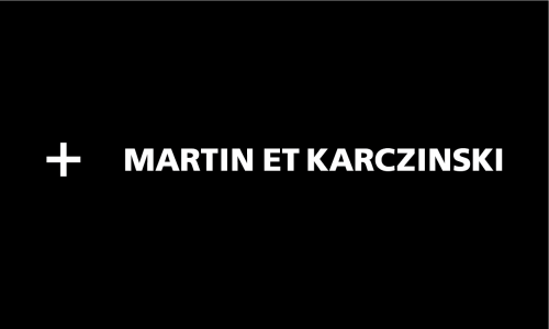 Martin et Karczinski