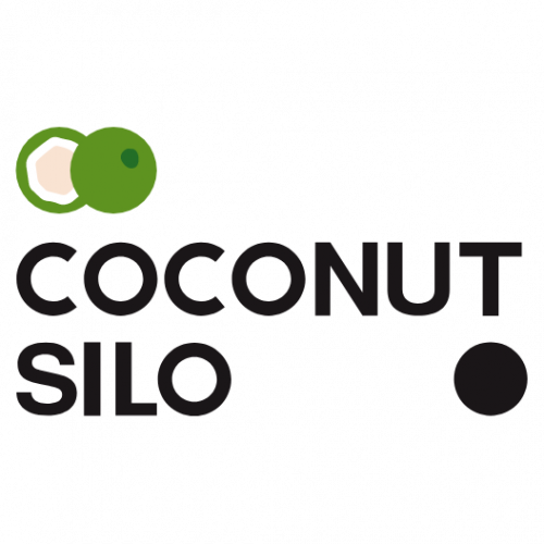 COCONUT SILO