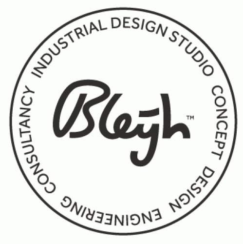 Bleijh Industrial Design