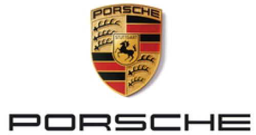 Dr. Ing. h.c. F. Porsche AG Style Porsche