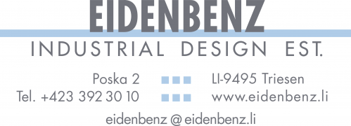 Eidenbenz Industrial Design Est.