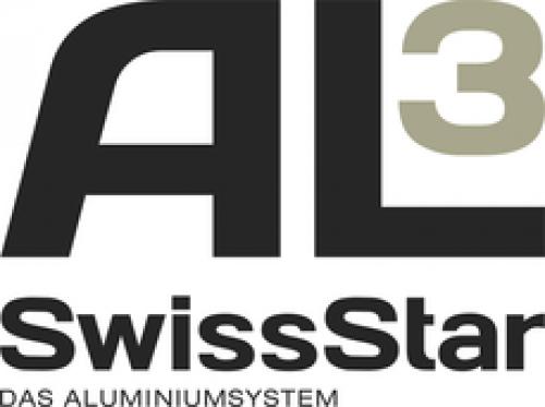 SwissStarFenster AG