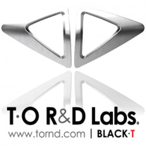 T·O R&D Labs.