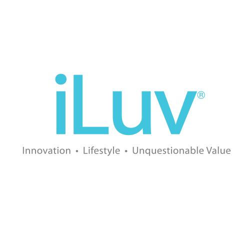 iLuv Creative Technology