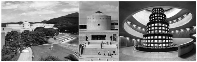 National Museum of Modern and Contemporary Art, Korea
