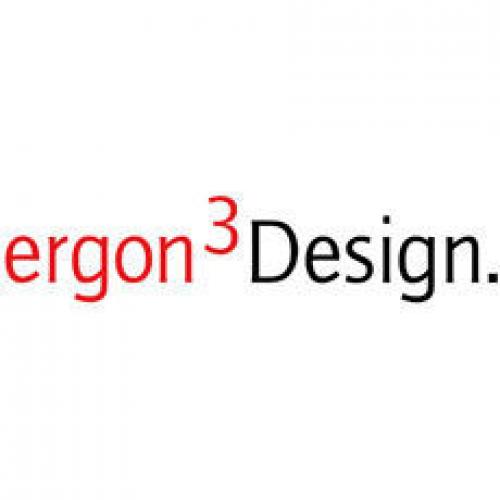 Ergon&sup3;Design