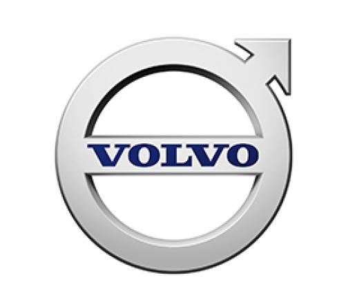 Volvo Trucks Product Design