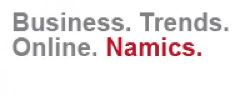 Namics (Deutschland) GmbH