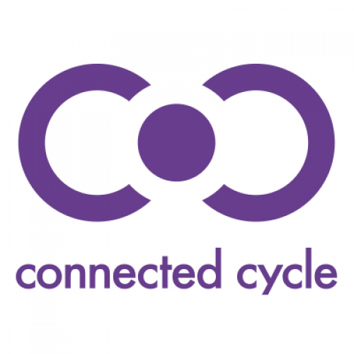 connected cycle pedals