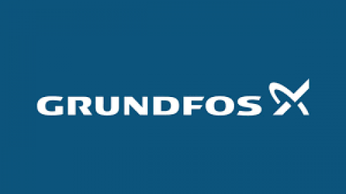 Grundfos Holding A/S