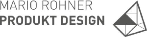 Mario Rohner Produkt Design