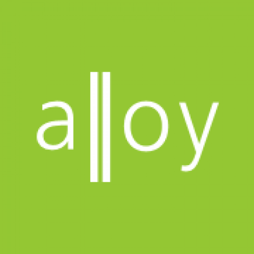 Alloy Total Product Design
