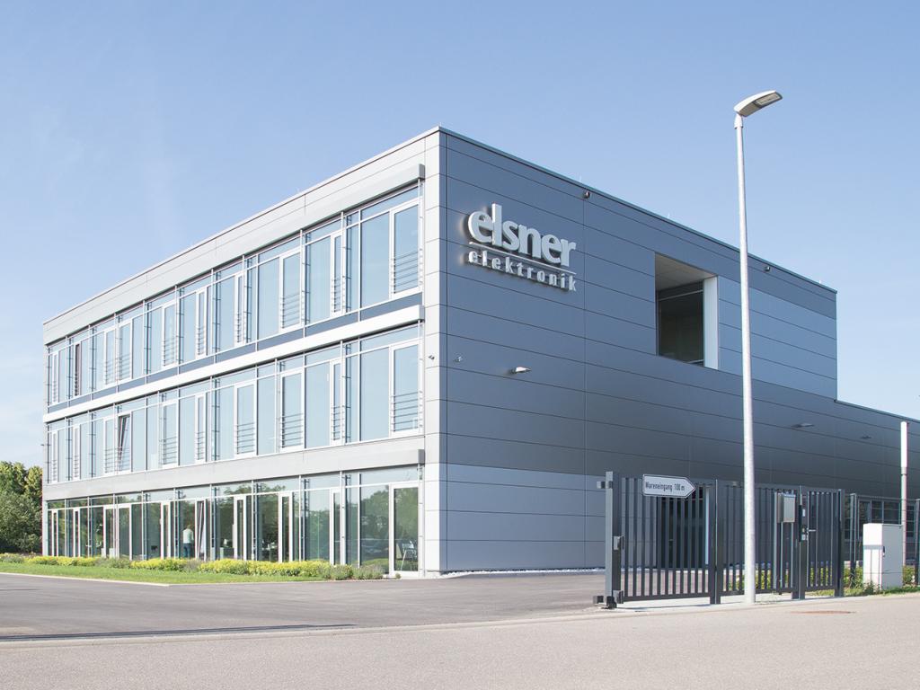 Elsner elektronik gmbh