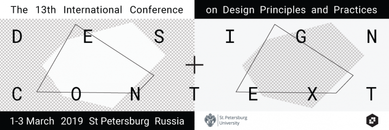 International Conference On Design Principles And Practices If World Design Guide