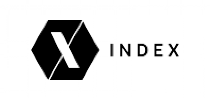 Index logo