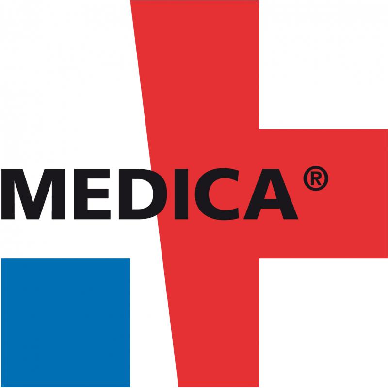 Image result for MEDICA 2020