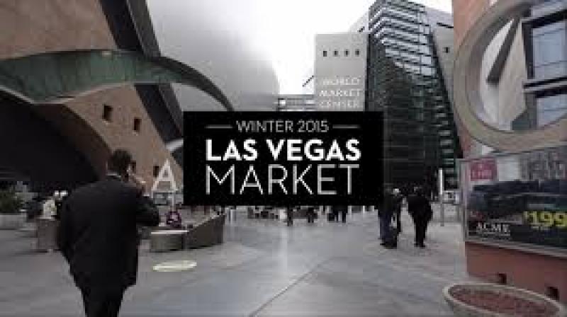 Las Vegas Winter Market 2020 If World Design Guide