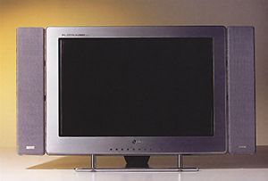 Flatron LCD 285 LT