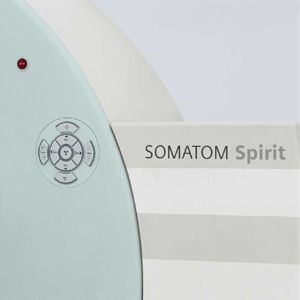 Somatom Spirit