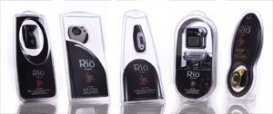 Rio MP3 Product Packaging Line