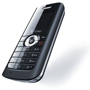 T-Com Dual Phone