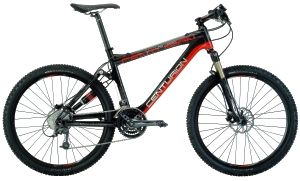 mtb centurion