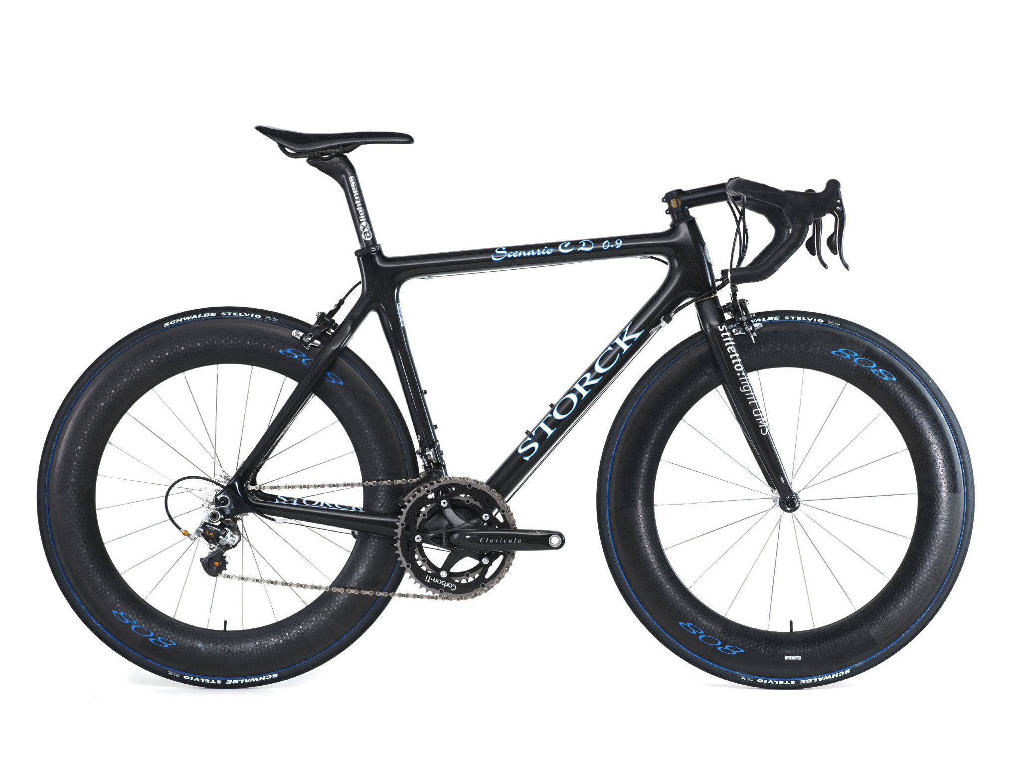 storck scenero sc