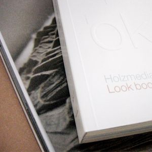 Holzmedia Lookbook