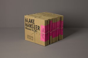 Blake Hamster