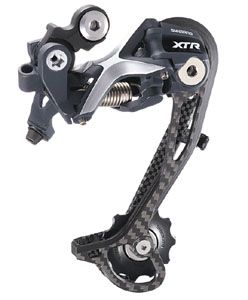 xtr rd