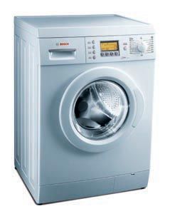 Bosch washer dryer WVG20560TI