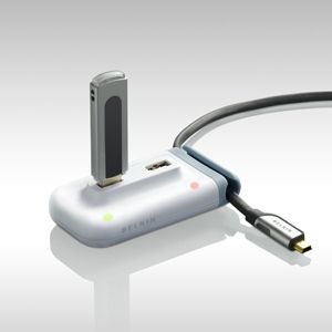 Belkin USB Plus Hub