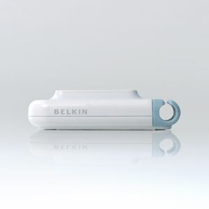 Belkin USB Plus Hub