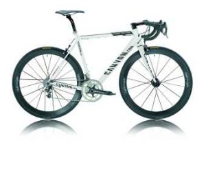 canyon ultimate f10