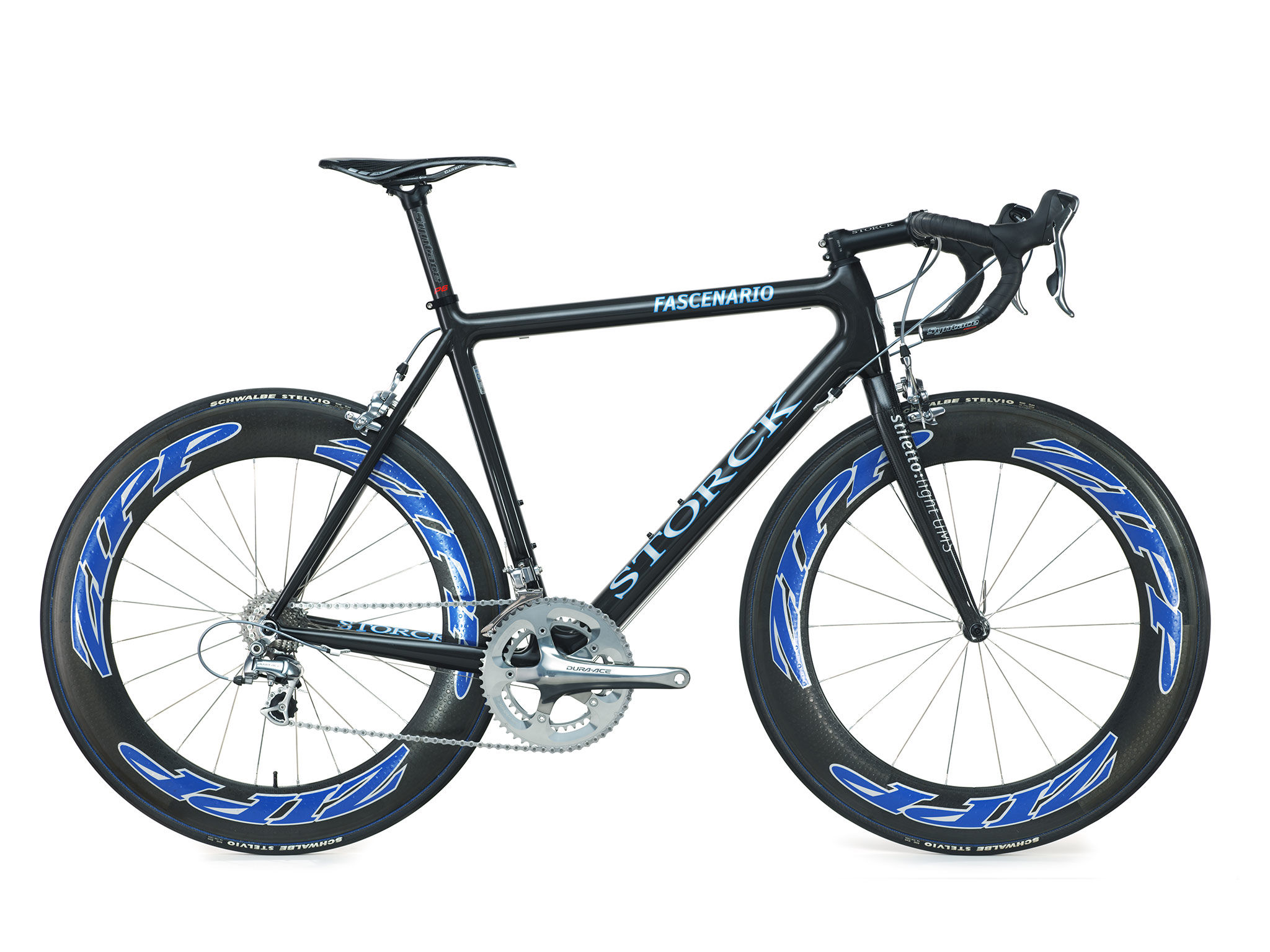 storck scenero sc