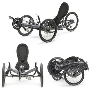 velotechnik trikes