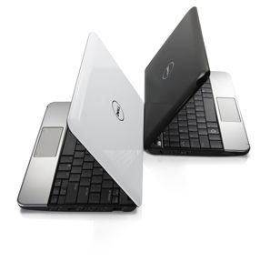 Dell Inspiron Mini If World Design Guide